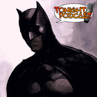 Batman, the dark prince charming
