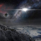 El Universo Conocido: Grandes Explosiones #documental #podcast #astronomia #ciencia