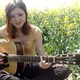 The Cure - Cut here (acoustic cover)