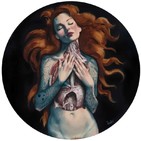 #531 Vísceras | Luis Bermejo