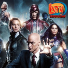 X men Apocaplypse