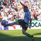 Racing 4-0 Mutilvera| Gol de Dani Aquino (2) | 07/05/2017