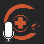 WebVyC, el Podcast 1x03 - Pelea entre CoRedactores Jefe! Y además Sonic Vs Mario