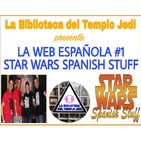 La Biblioteca del Templo Jedi presenta - Entrevista a Star Wars Spanish Stuff