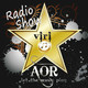 ViriAOR Radio Show #44.