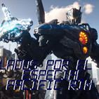 Pacific Rim 2, Rick y Morty, La llamada y mucho más