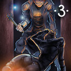 Llegar al Sol - Capitulo 3/4 - Muerte