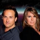 Universo Iker T2x17 - La maldición de las estrellas y el regreso a la Luna
