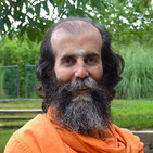 Entrevista Swami Satyananda