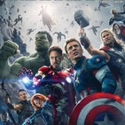4x11 - Camino a Infinity War (III) : Fase 2 del UC Marvel