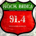 5. ROCK BIDEA - Candela Radio 91.4FM - 12-01-2017