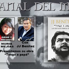 131- 2x03- ENTREVISTA A JJ BENITEZ por su libro
