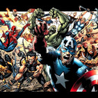 Especial MCU (Universo cinematográfico Marvel)