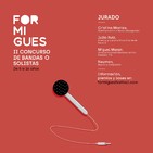 Entrevista a Ana Rico (Formigues Festival)