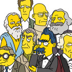 Parménides no es un grupo indi: