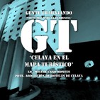 GT 17 - 'Celaya en el Mapa Turístico'.