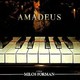 Milos Forman y Amadeus