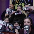 Radioflautas 243: sobre la XVIII Mostra del Llibre Anarquista de València y la Setmana per la Llibertat d'expressió