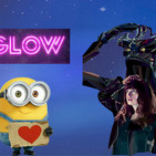 Colossal, Wonder Woman, Gru 3 y Glow