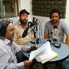 Programa Que el Pueblo Viva - 22 de septiembre 2017