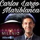 CARLOS LARGO EN Alerta OvNi 2012