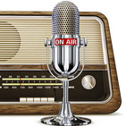 Vuelta a la radio