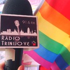 Especial Ràdio Trinijove i 'Diversitats' en el #PrideBCN 2017