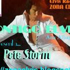 Contigo Elvis con PETE STORM