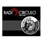 Círculo Flamenco 22-03-2.018: Seisdedos-Patax