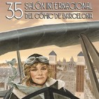 Especial salon del comic 2017, entrevistas, premiados
