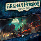 Arkham Podcast III - Especial Core Set