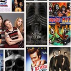 3×17 – Repaso Musical : Canciones de Rock y Heavy en Películas y Series