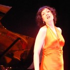 Laia Falcón canta Broadway