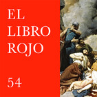 ELR54. Los dioses celtibéricos; con Laura Díaz. El Libro Rojo
