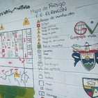 Un rato en PAS: Participamos por un Ambiente Sano 19/05/2017