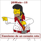 Canciones de un corazón roto