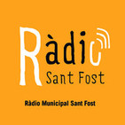 Ràdio Municipal Sant Fost