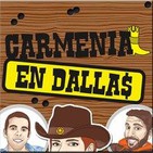 3x10 - Crossover Fans Fiction Vs Carmenia en Dallas