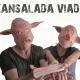 Cansalada Viada 21/04/2018