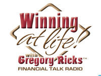 6-17-17 Winning at Life with Gregory Ricks