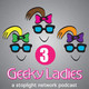 3GL Episode #105 Summer Fun