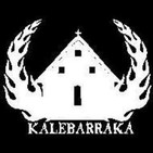 Kale barraka 14-12-16 harca, donallop i gener