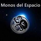 Monos del Espacio