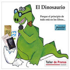 El dinosaurio 80