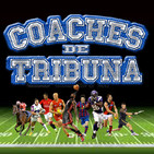 Coaches de Tribuna
