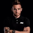 Entrevista a Aarón Ñiguez en Radio Marca Elche - 31.05.2016