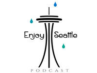 Summertime in Seattle