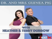 Heather & Terry's Secret To Eating Carbs!