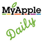 MyApple Weekly - (S01E22) #22