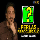 220915 Las perlas de PreocuPablo. Comando Molekulón.